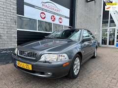 Volvo S40 - 1.8 Europa
