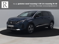 Peugeot 5008 - 1.2 PureTech 130 PK Allure 7-Pers. | CAMERA | TREKHAAK