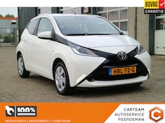 Toyota Aygo - 1.0 VVT-i x-play | Carplay | Camera | Led |
