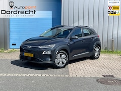 Hyundai Kona Electric - EV Comfort 64 kWh FASE 3 SOH 100% TREKHAAK