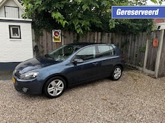 Volkswagen Golf - 1.4 TSI COMFORTLINE