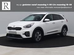 Kia Niro - 1.6 GDi PHEV BusinessLine | CAMERA | ADAPTIVE