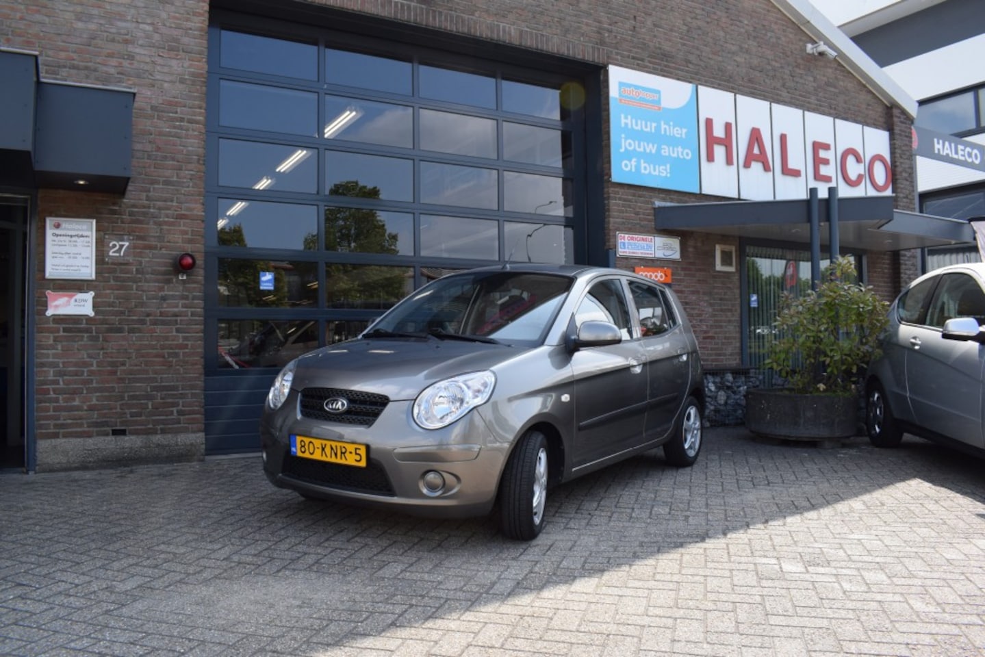Kia Picanto - AutoWereld.nl