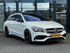 Mercedes-Benz CLA-Klasse - AMG 45 4MATIC