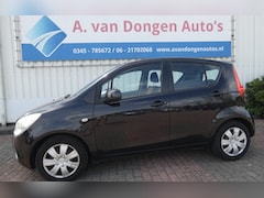 Opel Agila - 1.0 ENJOY, Airco, Stuurbekr, Incl. Nieuwe APK