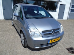 Opel Meriva - 1.6-16V MAXX COOL