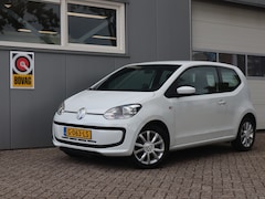 Volkswagen Up! - 1.0 move up BlueMotion / navi