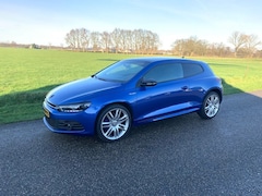 Volkswagen Scirocco - 1.4 TSI Highline Plus