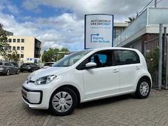 Volkswagen Up! - 1.0 BMT move up Cruise control Airco DAB+