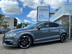 Audi A3 - 1.4 TFSI Pro Line Plus 3x S-line Pano Trekhaak MMI Plus ACC + BLIS