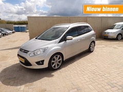 Ford Grand C-Max - 2.0 TDCi Titanium