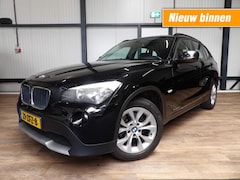 BMW X1 - sDrive 20i Business