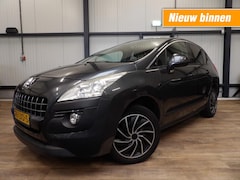 Peugeot 3008 - 1.6 Vti ST