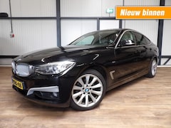 BMW 3-serie Gran Turismo - High Executive
