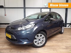 Ford Fiesta - 1.25 Champion