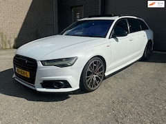 Audi A6 Avant - 3.0 TDI BiT quattro Competition *Pano