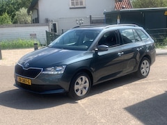 Skoda Fabia Combi - 1.0 ACTIVE AIRCO LAGE KM MET NAP