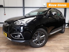 Hyundai ix35 - 1.6i GDI Business Edition