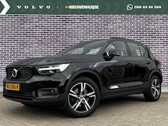 Volvo XC40 - 2.0 T4 R-Design | 1800KG trekgewicht | Trekhaak | Parkeer camera | Stoelverwarming | Leer