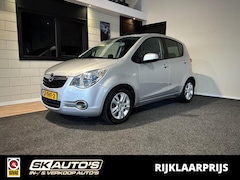 Opel Agila - 1.0 EDITION NAP l LMV l 5DRS l AIRCO l
