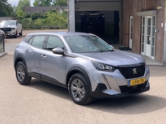 Peugeot 2008 - 1.2 PURETECH ACTIVE ZEER MOOIE PEUGEOT