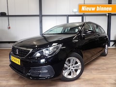 Peugeot 308 - 1.2 Pure Tech Active
