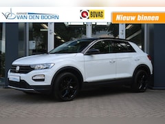 Volkswagen T-Roc - 1.5 TSI 150PK, Apple Carplay/ Android Auto, PDC Rondom, etc