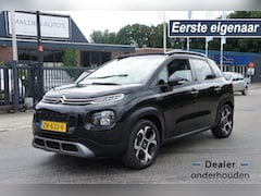 Citroën C3 Aircross - 1.2 PT SenS SHINE 110PK 1eEIG PANO-SCHUIFKANTEL/NAVI/360grdCAMERA PERFECTE STAAT
