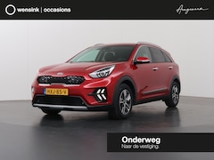 Kia Niro - 1.6 GDi PHEV DynamicLine | Adaptieve Cruise Control | Navigatie | Parkeercamera | Climate
