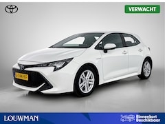 Toyota Corolla - 1.8 Hybrid Active | Climate Controle | Apple Carplay/Android Auto | Camera |