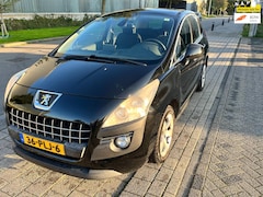 Peugeot 3008 - 1.6 THP ST Automaat, MOTOR DEFECT, Inruil mogelijk
