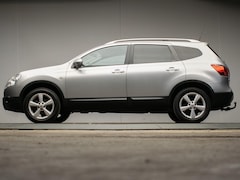 Nissan Qashqai+2 - 2.0 Tekna Sport 7P (NAVI, CLIMATE, BLUETOOTH, ELKETRISCH PAKKET, MULTIFUNCIONEEL STUURWIEL