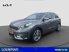 Kia Niro - 1.6 GDi Hybrid Edition