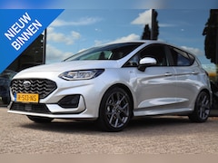 Ford Fiesta - 1.0 ECOBOOST ST-LINE X ORIG. NL NAP | CARPLAY | LED | WINTERPACK | KEY-LESS | CAMERA | PDC