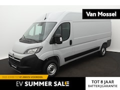 Opel Movano Electric - 3.5t L3H2 Zwaar 110 kWh | DEMO SALE |