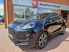 Ford Puma - 1.0i Ecoboost Hybrid 125pk ST-Line Winterpack