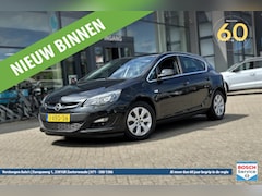 Opel Astra - 1.4 Turbo Start/Stop 120pk Business+