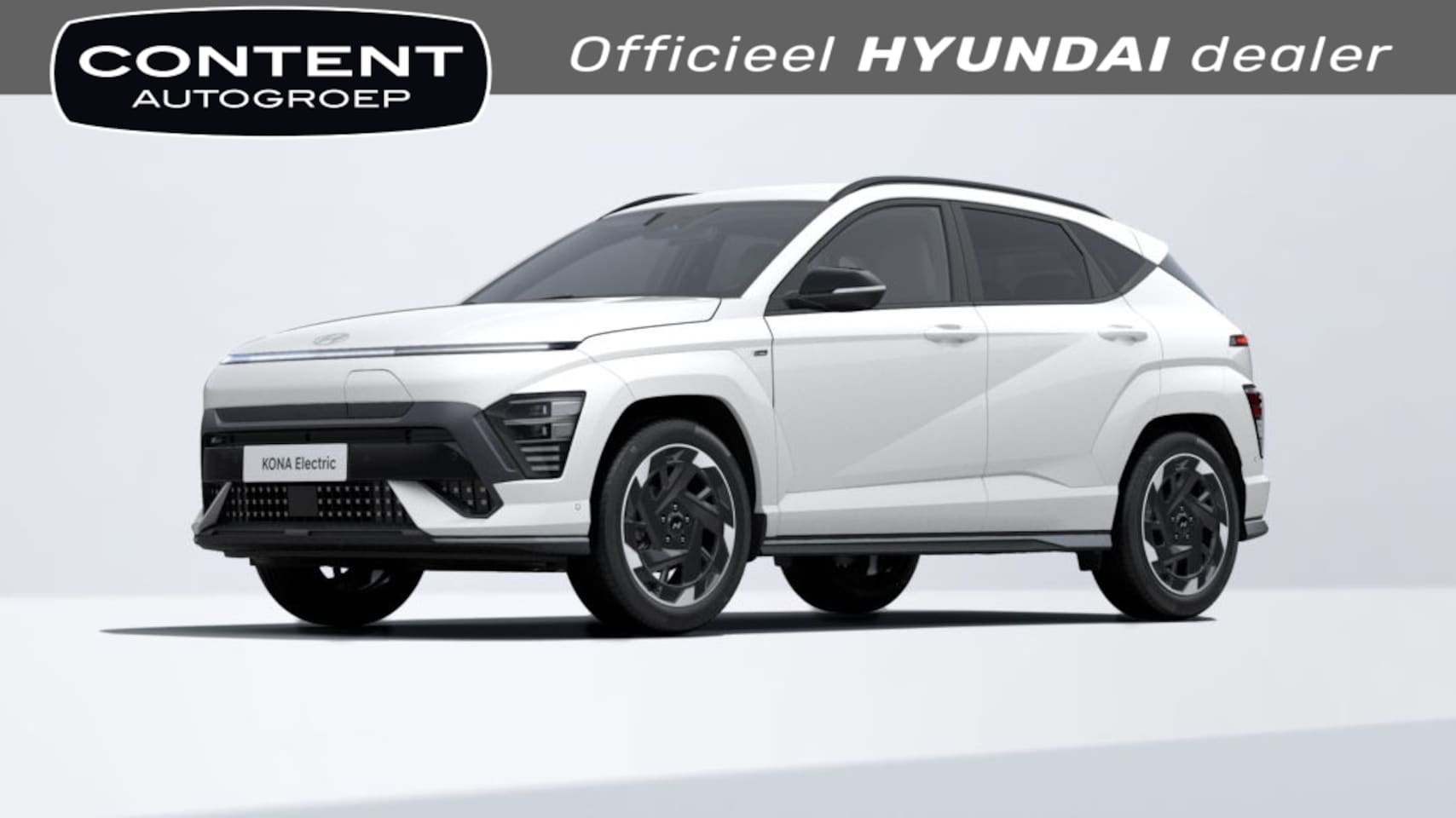 Hyundai Kona - 65,4 kWh 217pk N Line Edition | Voorraaddeal - AutoWereld.nl