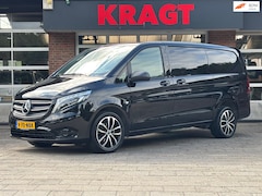 Mercedes-Benz Vito - 114 CDI Pro RWD Lang AUTOMAAT. Camera|Navi|dubbele schuifdeur|1e EIG|CRUISE Control|drie z