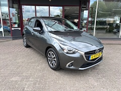 Mazda 2 - 2 1.5 SKYACTIV-G GT-M