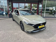 Mazda 3 - 3 2.0 E-SA-X NAGISA