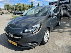 Opel Corsa - 1.0 Turbo Edition
