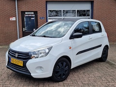 Suzuki Celerio - 1.0i Comfort Airco 5-drs NL-auto Trekhaak