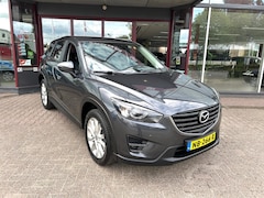 Mazda CX-5 - 2.0 SAG165GT-ML 2WD