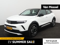 Opel Mokka Electric - Level 3 | 136pk | Navi | Camera | 13.000km | 3 Fase |
