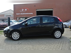 Fiat Grande Punto - 1.4-16V Emotion inruil mogelijk nap