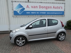 Peugeot 107 - 1.0 ACTIVE, Airco, Winterbandenset, APK 6-2-26