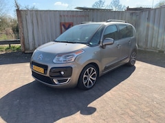 Citroën C3 - 1.4 VTI EXCLUSIVE