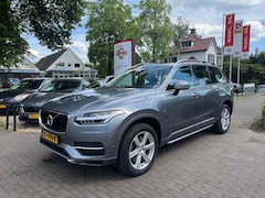 Volvo XC90 - 2.0 T8 TWIN ENGINE AWD INSCRIPTION PHEV / SCHUIFDAK / TREKHAAK