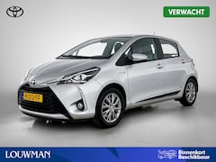 Toyota Yaris - 1.5 Hybrid Executive | Navigatie | Camera | Keyless Entry |